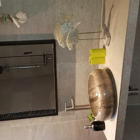Apartament Casa Cilenti